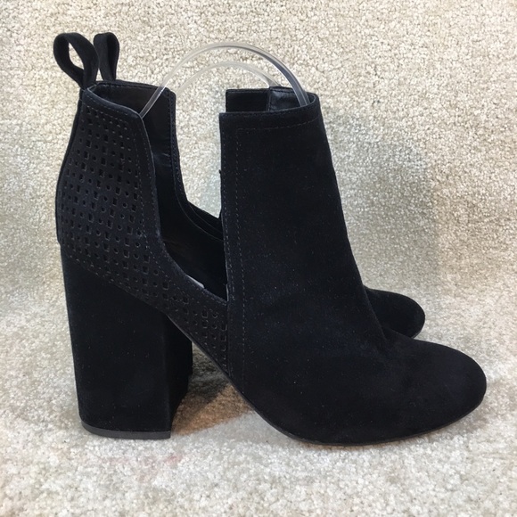 steve madden nomad bootie
